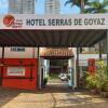 Отель OYO Hotel Serras De Goyaz Bueno, фото 33