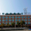Отель GreenTree Inn HeFei LongChuan Road South Hefei Railway Station Business Hotel, фото 1