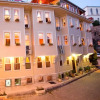 Отель Ayasofya Hotel, фото 1