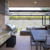 Отель Gorgeous 4 Bd Bbq Close to Disney Magic Village Views 3097, фото 14