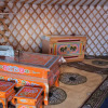 Отель Iceland Yurt, фото 2