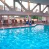 Отель Marriott East Lansing at University Place, фото 12