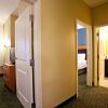 Отель TownePlace Suites by Marriott Fort Walton Beach-Eglin AFB в Форт-Уолтон-Биче