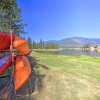 Отель Scenic Riverfront Retreat w/ Hot Tub & Kayaks!, фото 13