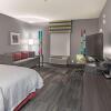 Отель Hampton Inn & Suites Dallas/Plano Central, фото 6