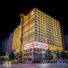 Отель Chengde Tianbao Holiday Hotel, фото 11