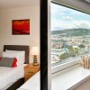Отель Just Stay Wales – Meridian Quay Penthouses, фото 8