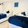 Отель Spacious 2 Bedroom Apartment in Margate, фото 7