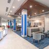 Отель Holiday Inn Express & Suites Columbus - Worthington, an IHG Hotel, фото 10