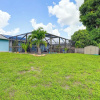 Отель Dog-friendly Port St Lucie Home w/ Private Pool!, фото 26