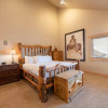 Отель Timberwolf Lodge 2A by Lespri Management, фото 5