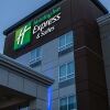 Отель Holiday Inn Exp Stes Spruce Gr, фото 41