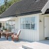 Отель 6 Person Holiday Home in Brevik, фото 20