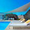Отель Luxury Crete Villa Olives House Villa Private Pool Sea View 4 BDR Nikolaos, фото 5