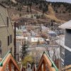 Отель 243 Old Town Vista! Stunning Views And Private Hot Tub! 3 Bedroom Home by RedAwning, фото 5