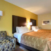 Отель Quality Inn Cherokee, фото 7