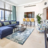 Отель Modern + Premium 2BR With Full Dubai Marina Views!, фото 7