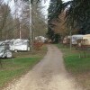 Отель Camping Les Araucarias в Карлепон