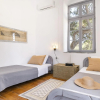 Отель Villa Gaia Syros | 1800's Stone Building, фото 28