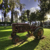 Отель Hosteria Hacienda Pinsaqui, фото 11