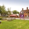Отель Premier Inn London Gatwick Airport East (Balcombe Road), фото 9