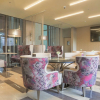 Отель The Legacy Luxury hotel Algiers Hydra, фото 5
