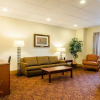 Отель Rodeway Inn & Suites Hoisington, фото 13