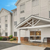 Отель Candlewood Suites Charlotte - Arrowood, an IHG Hotel, фото 22
