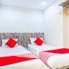 Отель Hope Hotel, фото 14