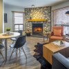 Отель Buffalo Mountain Lodge, фото 4
