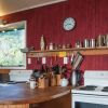 Отель Punakaiki Beach Hostel, фото 18