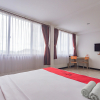 Отель RedDoorz Syariah near Citimall Prabumulih, фото 12