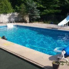 Отель Poolside Apartment, фото 7