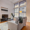 Отель FRONTDESK The Lofts at OPOP Downtown St Louis, фото 16