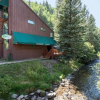 Отель Manitou Lodge 2 Hotel Room by Alpine Lodging Telluride, фото 5