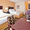 Отель Holiday Inn Express Hotel & Suites Clovis, an IHG Hotel, фото 6