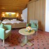 Отель Romantik Hotel Schweizerhof, фото 50