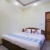 Отель Oyo Home 78050 cozy studio collage square hotel Maya International в Колкате