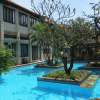 Отель Beachfront Suite Alit, фото 26