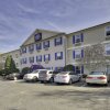 Отель InTown Suites Extended Stay Kannapolis NC, фото 16