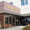 Отель Tomikawa City Hotel, фото 13