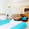 Отель Bivalvia Beach Plus, фото 3
