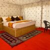 Отель Desert Overnight Camp в Джайсалмере