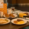 Отель Quality Hotel Heathrow, фото 4