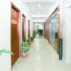 Отель Treebo Trend Komfort Suites, фото 9
