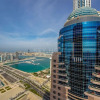 Отель Damac Heights, фото 6