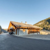 Отель Le Lodge Rodzina, Luxueux chalet jacuzzi 12-14pers, by LocationlacAnnecy, LLA Selections, фото 18