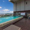Отель Tri Hotel Executive Brusque, фото 17