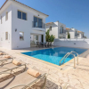 Отель Villa Margarita for Kids, фото 8