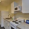 Отель Gulf Holiday, фото 22